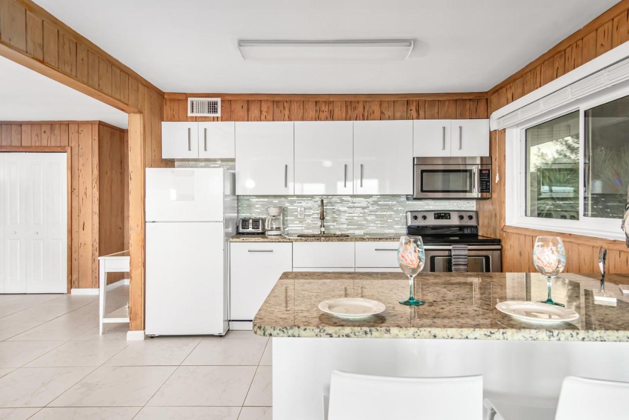 Island House Apartment Englewood Exterior photo