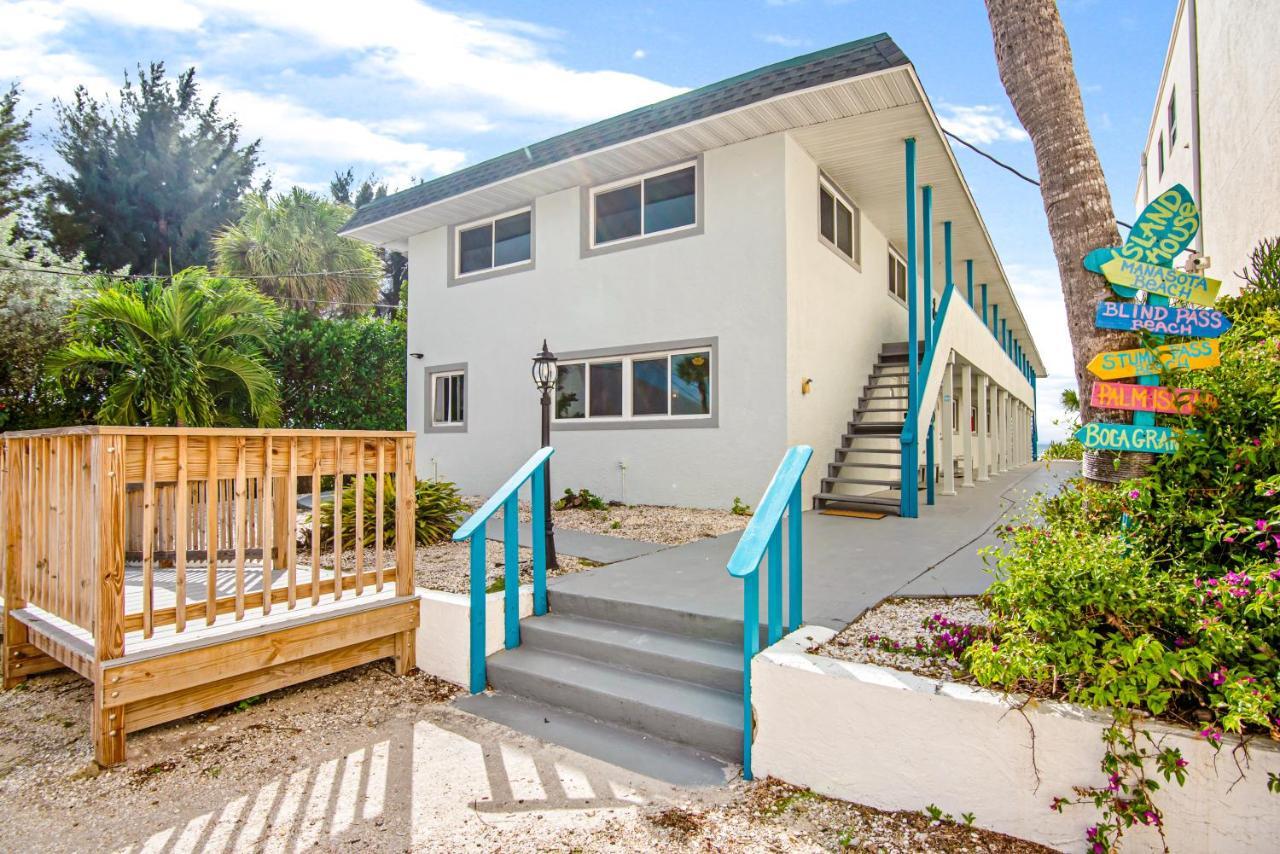 Island House Apartment Englewood Exterior photo